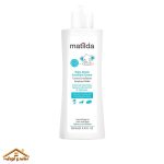 کرم مرطوب کننده اتوپیک کودک 200میل Baby Atopic cleasing Cream ماتیلدا matilda