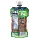 پوره ساندیسی سیب و بلوبری اسفناج گربر +6ماه Gerber - Image 2