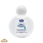ادکلن کودک چیکو(بدون الکل) Chicco - Image 2