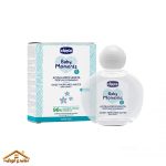ادکلن کودک چیکو(بدون الکل) Chicco