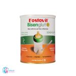 پودر بیسکوییت فسفویت4+ ماه Fosfovit