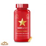 کپسول هیرتامین ادونس 30 عددی ـ hairtamin advanced