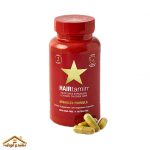 کپسول هیرتامین ادونس 30 عددی ـ hairtamin advanced - Image 2