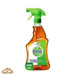 اسپری پاک کننده سطوح آنتی باکتریال 500میل دتول Dettol