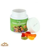مولتی ویتامین پاستیلی کودک ویتاگو کیدز- vitago kids - Image 2