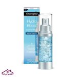 سرم آبرسان و روشن کننده hydro boost نوتروژینا