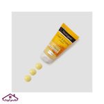 کرم مرطوب کننده زردچوبه clear & soothe نوتروژینا - Image 2