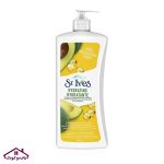 لوسیون بدن ST.Ives بزرگسال مدل مرطوب کننده