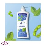 لوسیون بدن ST.Ives بزرگسال مدل ترمیم کننده - Image 2