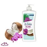 لوسیون بدن ST.Ives بزرگسال مدل نرم کننده - Image 2