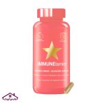 کپسول تقویت سیستم ایمنی ایمیون تامین ـ Immunetamin