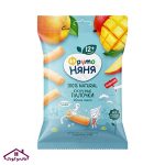 پفک نیان طعم انبه و سیب +12 ماه _ nyanya