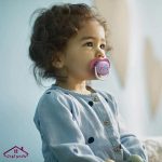 پستانک اولترا ایر بسته 2 عددی 6-18ماه صورتی ultra air اونت Avent - Image 3