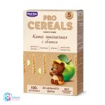 سرلاک غلات ،سیب +5 ماه نوتریلاک روسیه nutrilak