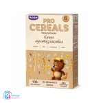 سرلاک غلات ، جو، ذرت +6 ماه نوتریلاک روسیه nutrilak