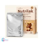 سرلاک غلات ، جو، ذرت +6 ماه نوتریلاک روسیه nutrilak - Image 2
