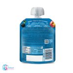 پوره ساندیسی سیب،موز،تمشک و بلوبری گربر +6 ماه Gerber - Image 2