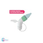 پوار بینی کودک چیکو chicco - Image 2