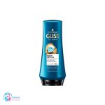نرم کننده مو گلیس مدلAQUA REVIVE آبرسان عمیق مو GLISS