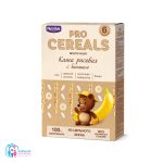 سرلاک غلات ، شیر و موز و +6 ماه نوتریلاک روسیه nutrilak