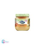 پوره میوه هیرو بیبی طعم گلابی، هلو ، آناناس - Hero baby