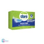 قرص جرم گیر ماشین لباسشویی کلارو مدل Kalk-Stopp بسته 45 عددی - Image 2