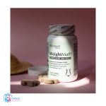 قرص مکمل لاغری ویت مث افترایو اصل | Weight Math Afterave - Image 3