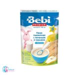 سرلاک بیسکویتی ببی گندم و گلابی - Bebi