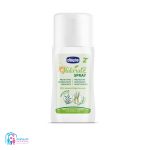 اسپری ضد گزش چیکو 100 میل chicco