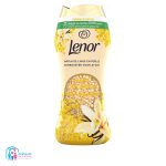 عطر لباسشویی با رایحه وانیل Mimosa Vanilla گرم 210 - Johnson
