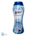 خوشبو کننده لباس لنور با رایحه گل های بهاری LENOR
