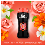 عطر لباسشویی لنور با رایحه بهاری LENOR - Image 2