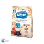 سرلاک سیب و آلو  بدون شیر برای نوزادان بالا 6 ماه Nestle