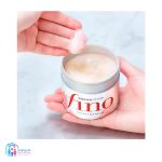 ماسک موی فینو ژاپن براي انواع مو FINO - Image 2