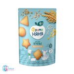 بیسکوئیت چند دانه فروتو نیان120 گرم از 6 ماهگی nyanya