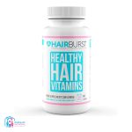 مولتي ويتامين 60 عددي هيربست Hairbrust