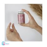 قرص ضد پیری آکنه مای ویتامین رتینول 90 کپسول My vitamins - Image 2