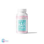 کپسول هيربست حاوي کلاژن +35 سال Hairbrust