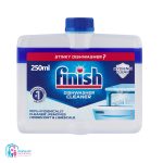 مایع جرم‌گیر ماشین ظرفشویی 250 میلی‌لیتری فینیش Finish