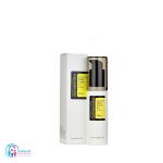 کرم دور چشم جوانساز حلزون کوزارکس Cosrx Peptide Eye Cream