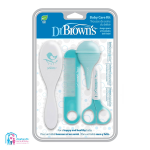 ست بهداشتی دکتر براونز Dr Brown’s