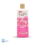 ژل شستشوی بدن لوکس سافت رز 500میلی لیتری LUX