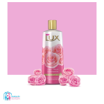 ژل شستشوی بدن لوکس سافت رز 500میلی لیتری LUX - Image 2