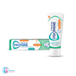 خمیردندان سنسوداین پروماین 3تا 5 سال Sensodyne Promine