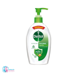 ژل آنتی باکتریال دست 200 میل دتول Dettol
