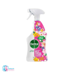 اسپری پاک کننده چند منظوره 750 لیتر رایحه گلی دتول Dettol