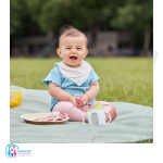 رایس کیک توت فرنگی ارگانیکس +7 ماه ORGANIX - Image 2