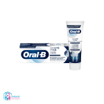 خمیر دندان ضد پوسیدگی مدل Glazuur Densiteit حجم 75 میل اورال بی ORAL-B