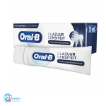 خمیر دندان ضد پوسیدگی مدل Glazuur Densiteit حجم 75 میل اورال بی ORAL-B - Image 2