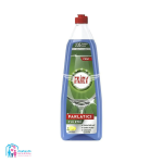 مایع جلادهنده ماشین ظرفشویی فیری با رایحه لیمو 710 میلFairy - Image 2